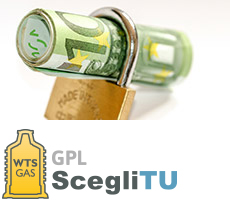 Risparmio GPL riscaldamento casa e azienda offerta prezzo -50% Fornitura gas GPL da riscaldamento ad uso domestico e industriale con risparmi fino al 50%, vendita e installazione serbatoi GPL interrati e fuori terra.