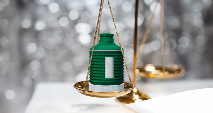 Serbatoi GPL Fuorilegge: Quattro Condanne in Tribunale per Frode Commerciale