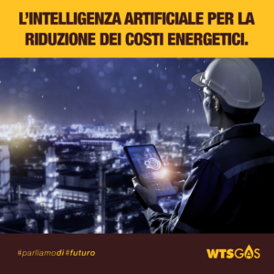 L'intelligenza artificiale per la riduzione dei costi