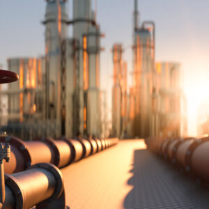 Guerra in Ucraina: Gazprom comunica la riduzione del 50% dei flussi di gas all’Italia.