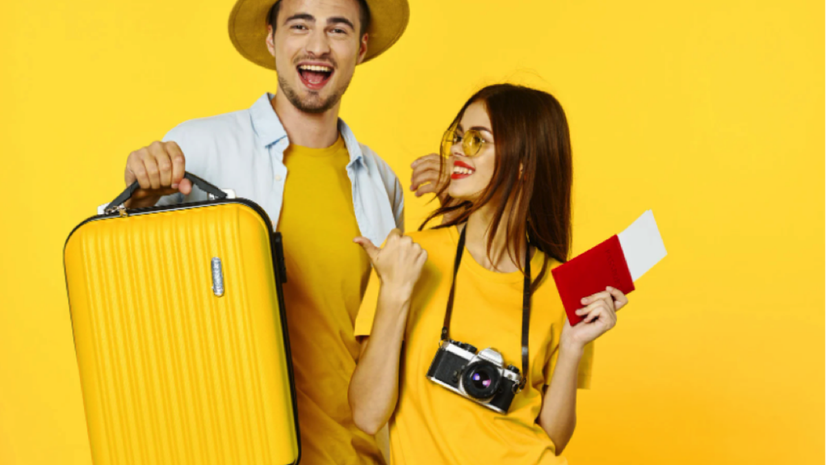 Boom di prenotazioni in Italia - Vacanze gratis con Club WTS Gas