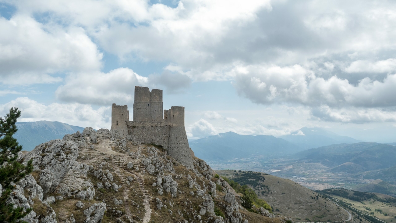 Vacanze Estive Abruzzo