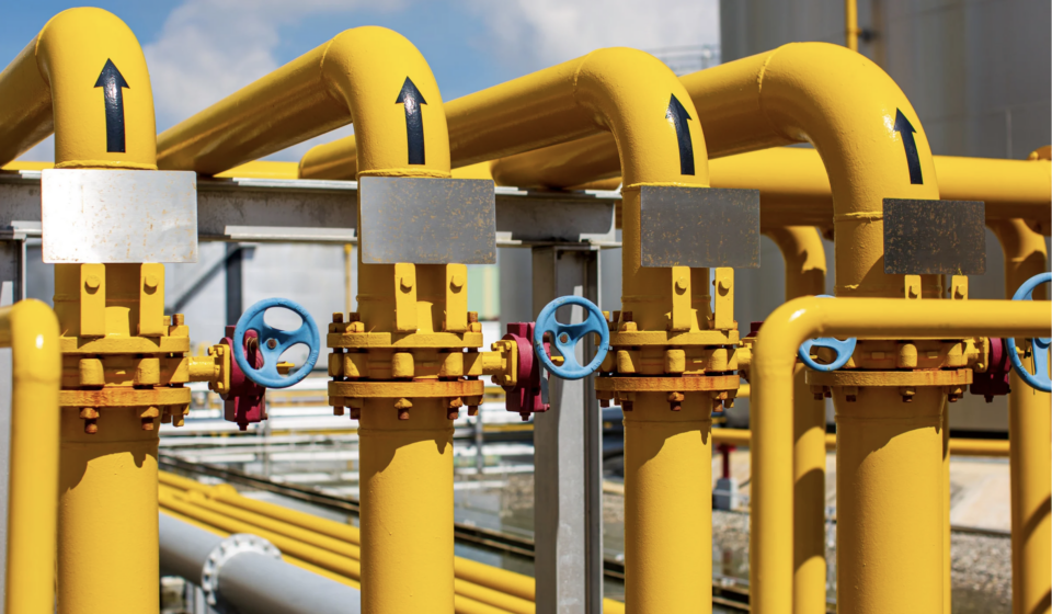 Il GPL come Alternativa Strategica al Metano - WTS Gas