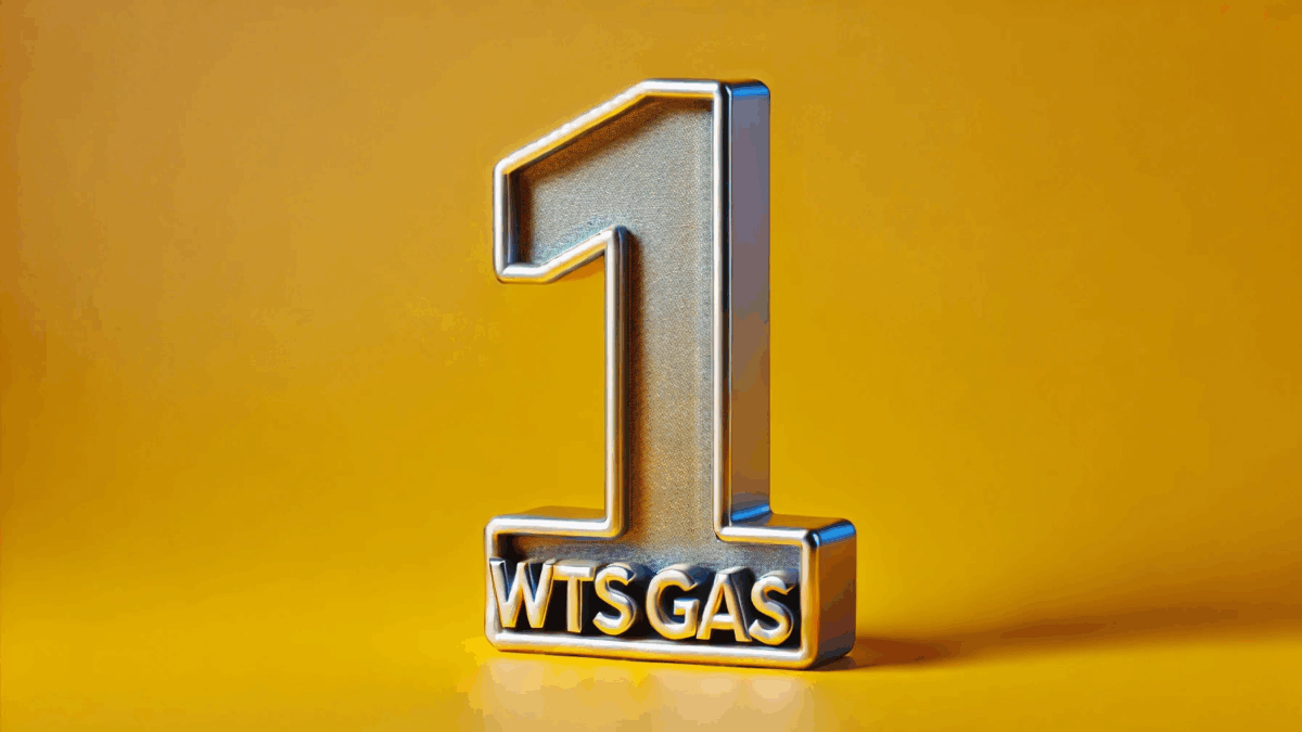 WTS Gas - GPL Casa e Azienza - Fornitore Unico