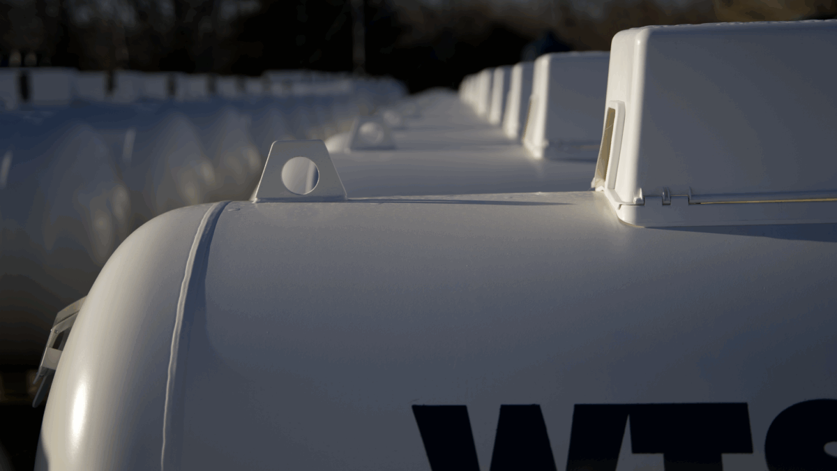 Transizione energatica e GPL - WTS Gas