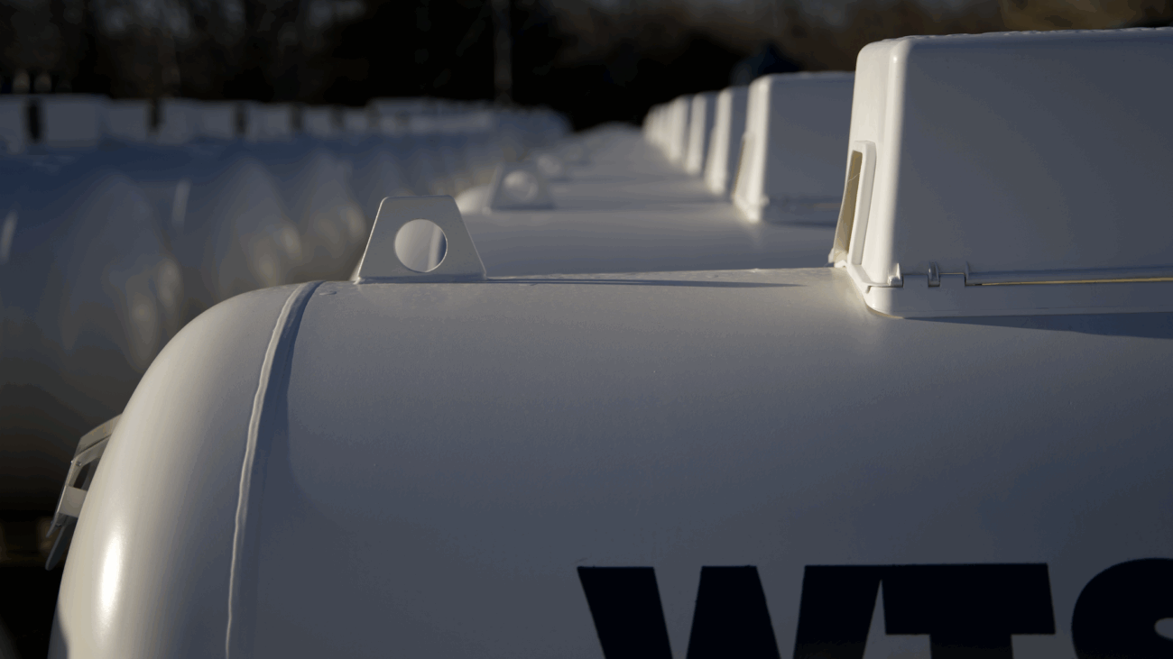 Transizione energatica e GPL - WTS Gas