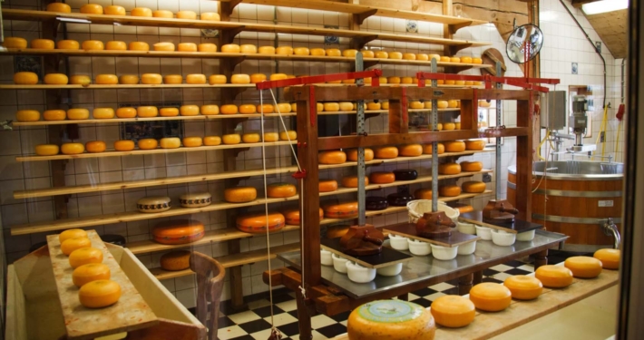 I vantaggi del GPL nei processi produttivi industriali