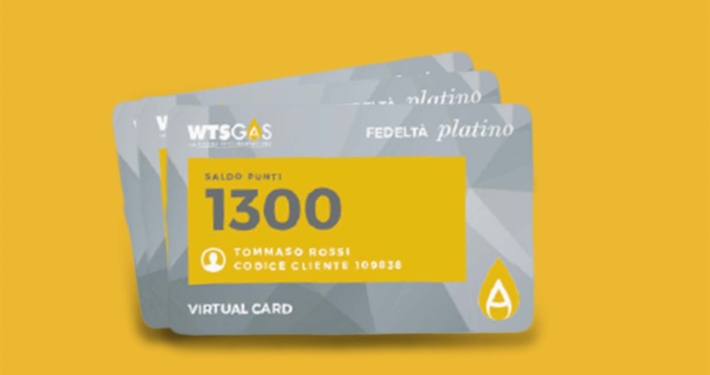 Club WTS Gas: la tua Tessera Fedeltà per GPL più conveniente e una vacanza gratis