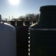 WTS Gas: L’Unica Azienda Italiana che Fornisce GPL e Produce i Propri Serbatoi