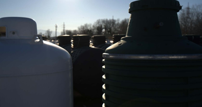 WTS Gas: L’Unica Azienda Italiana che Fornisce GPL e Produce i Propri Serbatoi