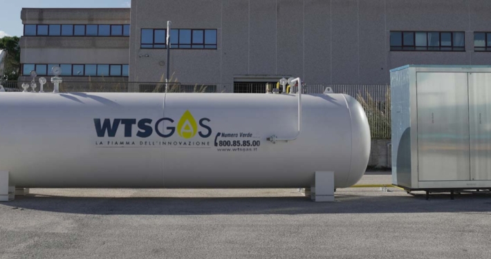 Realizzazione impianti industriali GPL: come scegliere bene